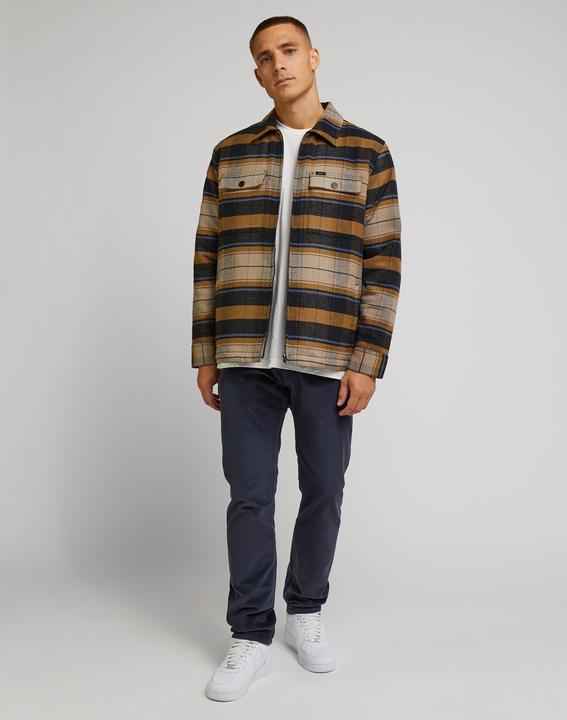 Actual product image Lee Slim Fit MVP (30)