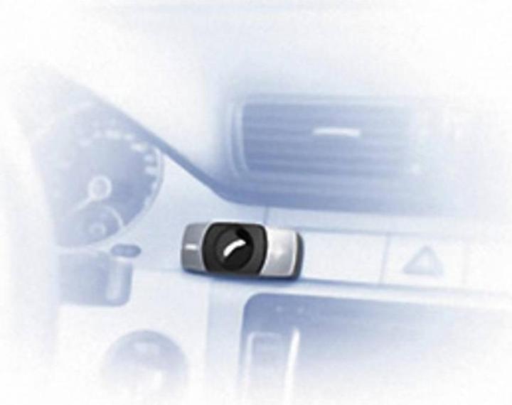 Immagine prodotto Bury CC9048 Kit vivavoce Bluetooth® integrato