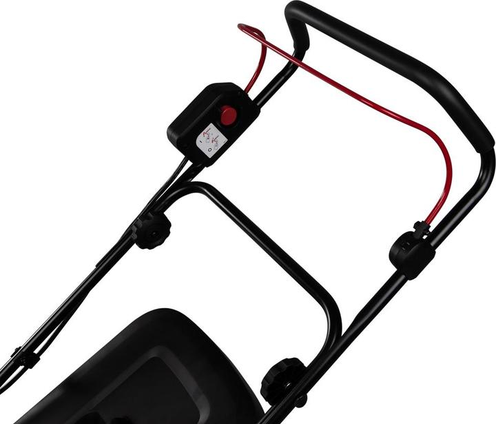 Produktbild Makita LM004GZ Akku Rasenmäher ohne Akku, ohne Ladegerät 740W 40V Schnittbreite (max.) 43cm (Akkubetrieb)