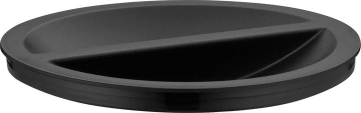 Produktbild WMF Rührschüssel mit Deckel 2,5l 18,5cm Function Bowls Edelstahl Innenskalierung (18.50 cm, 2.50 l, 1 x)
