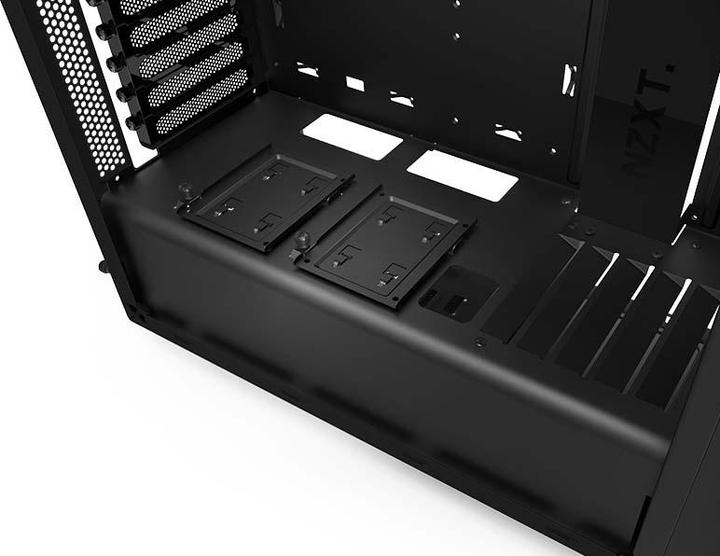 Actual product image NZXT Source 340 (ATX, mATX, Mini-ITX)