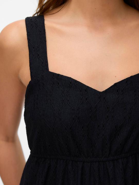 Produktbild Vero Moda VMULRIKKE Midikleid Kleid aus Spitze (M)
