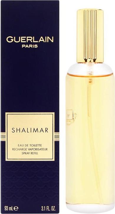 Produktbild Guerlain Shalimar (Eau de Toilette, 93 ml)