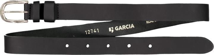 Actual product image Garcia Leather