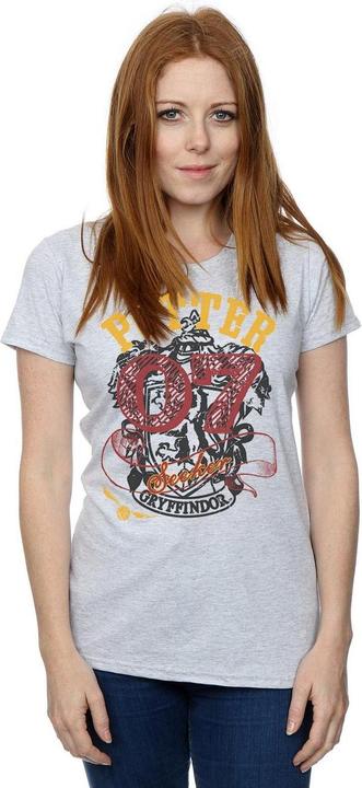 Produktbild Gryffindor Seeker TShirt (XL)