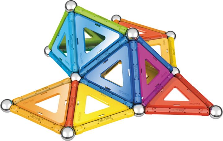 Produktbild Geomag Rainbow