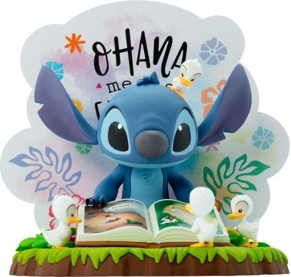 Immagine prodotto ABYstyle ST Disney Lilo & Stitch : Stitch Ohana