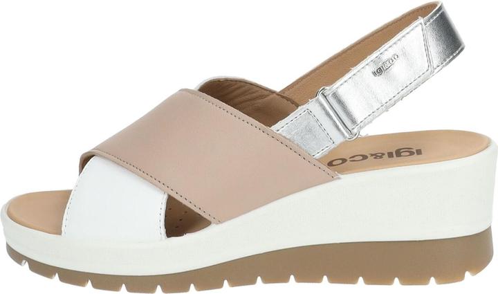 Actual product image Igi&co Sandalen (40)