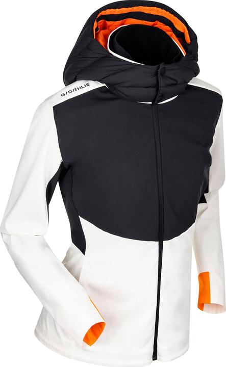 Daehlie W Jacket Raw 5.0