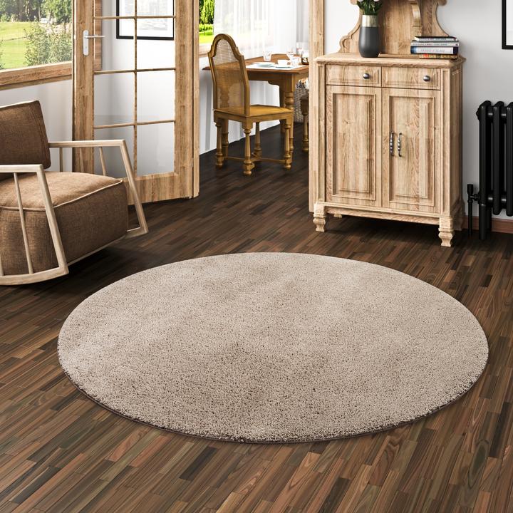 Image du produit Snapstyle Palais du tapis à poils longs (Ø 133 cm)