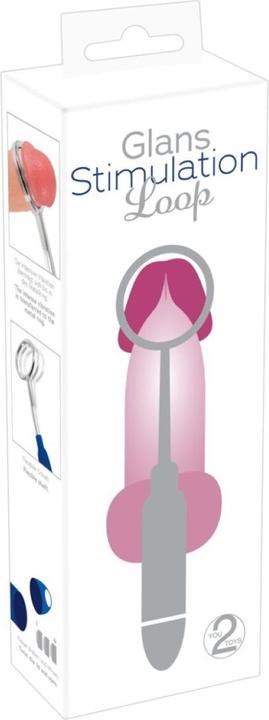 Actual product image You2Toys Loop