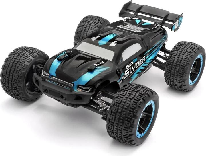 Produktbild Blackzon Slyder (RTR Ready-to-Run)