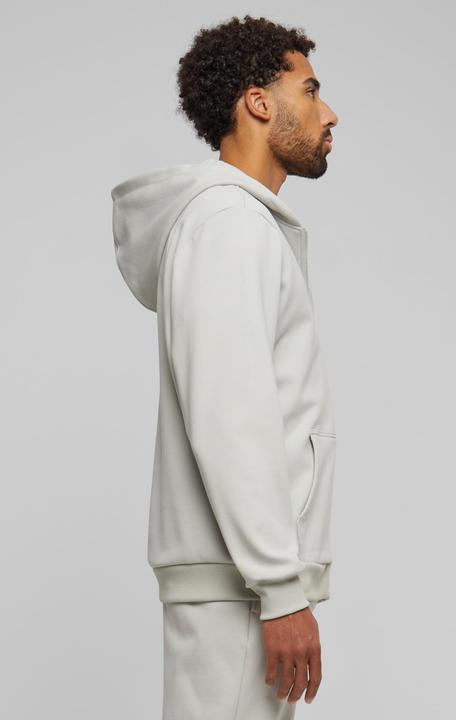 Image du produit Urban Classics Sweat à capuche zippé Cozy (L)