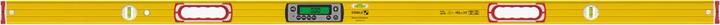 Actual product image Stabila Electronic spirit level TECH 196 DL 183 cm calibration-free IP67 19824 (183 cm)