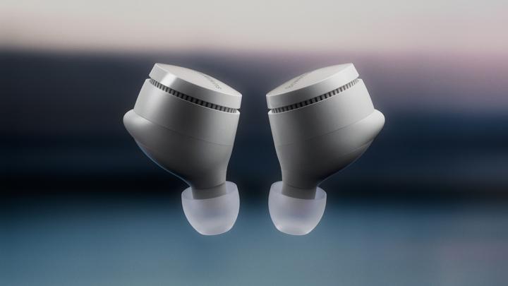 Actual product image Bowers & Wilkins Pi6 (ANC, 8 h, Wireless)