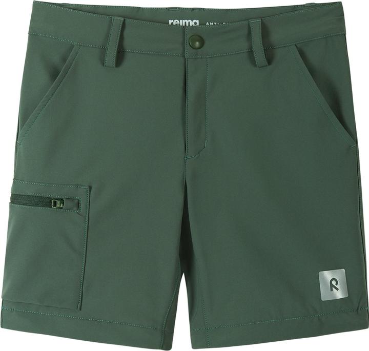 Actual product image Reima Kid's Sillat (146)