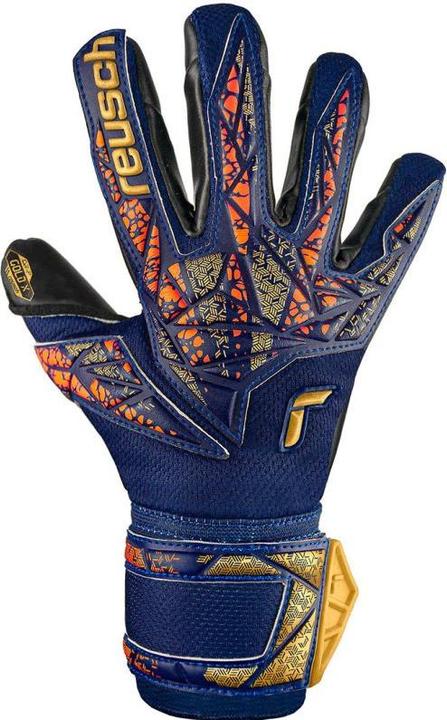 Image du produit Reusch Gant de gardien de but Attrakt Gold X - 9.5 (9.5)