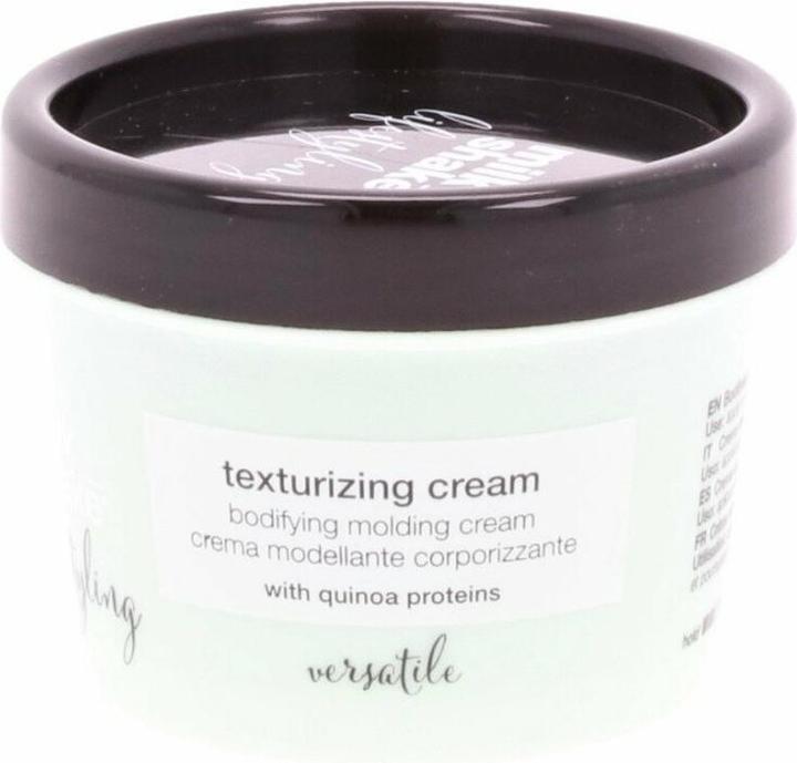 Produktbild Milk_Shake Life Styling Texturizing Cream (Haarcreme, 100 ml)