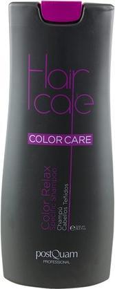 Produktbild Postquam spezifische Shampoofarbe entspannen 500 ml (500 ml)