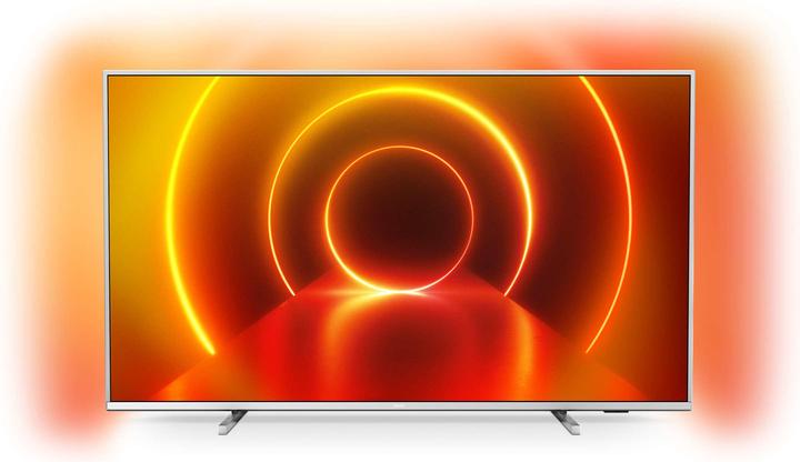 Actual product image Philips 55PUS7855 Ambilight (55", LCD, 4K, 2020)