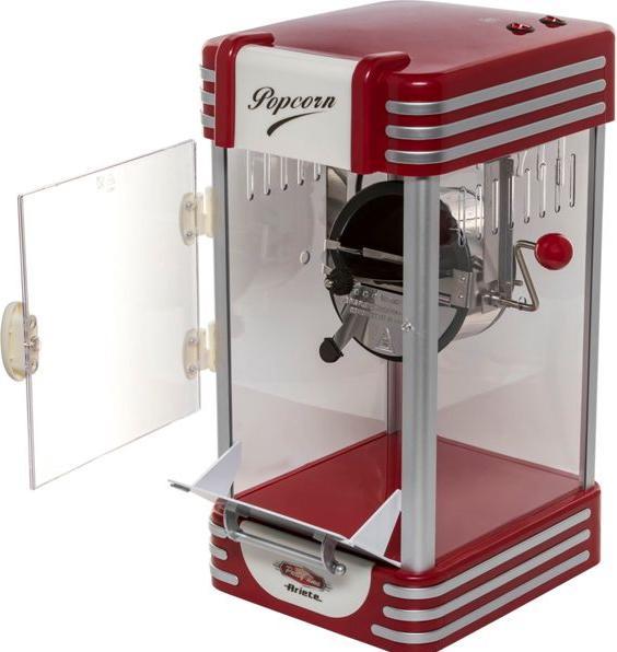 Produktbild Ariete 2953XL-Popcorn-Maschine PartyTime