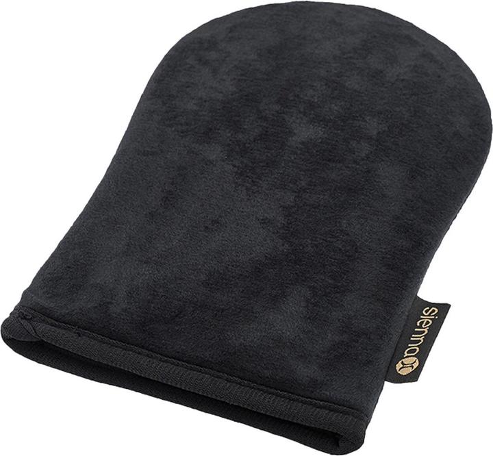 Image du produit Sienna Apply Luxury Mitt (Serviette autobronzante)