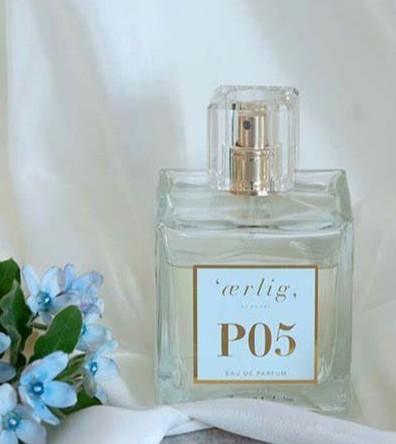 Image du produit Aerlig Eau de Parfum P05 (Eau de parfum, 100 ml)