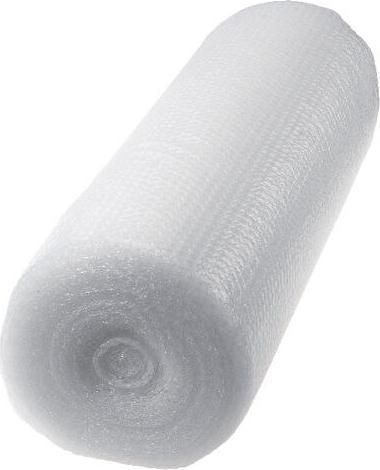 Produktbild Sealed Air Luftpolsterfolie AirCap Transparent 600 mm x 25 m (1 Stück)