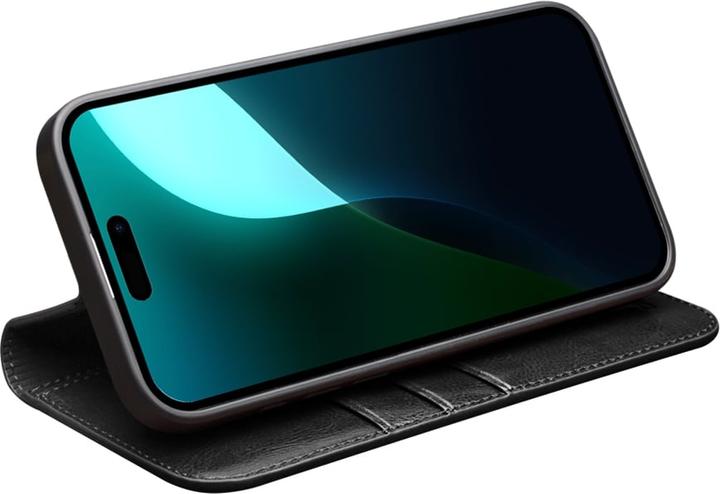Immagine prodotto QiAlino Copertina ribaltabile (Apple iPhone 16 Plus)