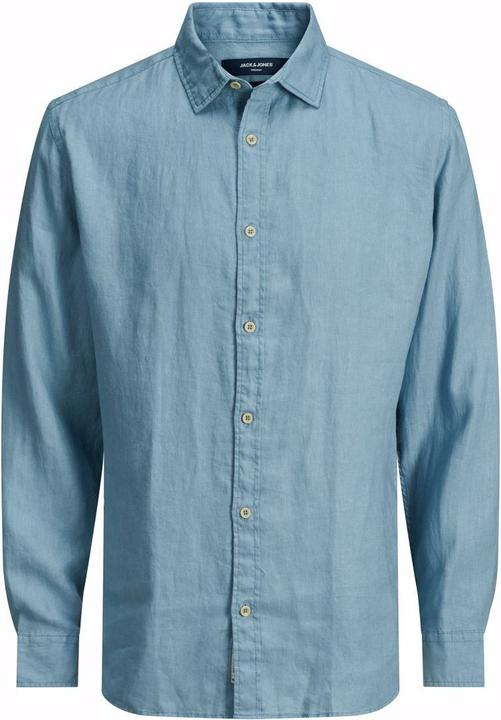 Jack & Jones Light linen shirt (L)