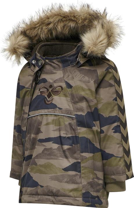 hummel Hmljessie Jacket