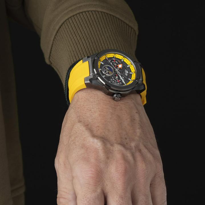 Actual product image Lotus 18946/1 Epic (46 mm)