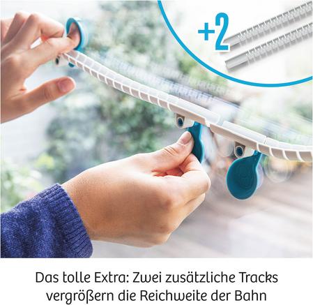 Actual product image Kosmos Gecko Run, Looping