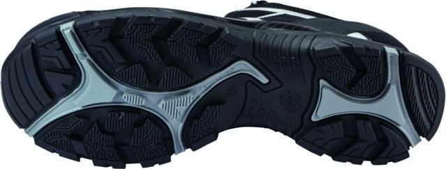 Image du produit Haix chaussures de sécurité respirantes S1P (S1P, 38)