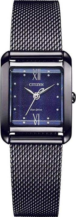 Image du produit Citizen EW5597-63L Eco-Drive Elegance Femme 22mm 5ATM (Montre analogique, 22 mm)