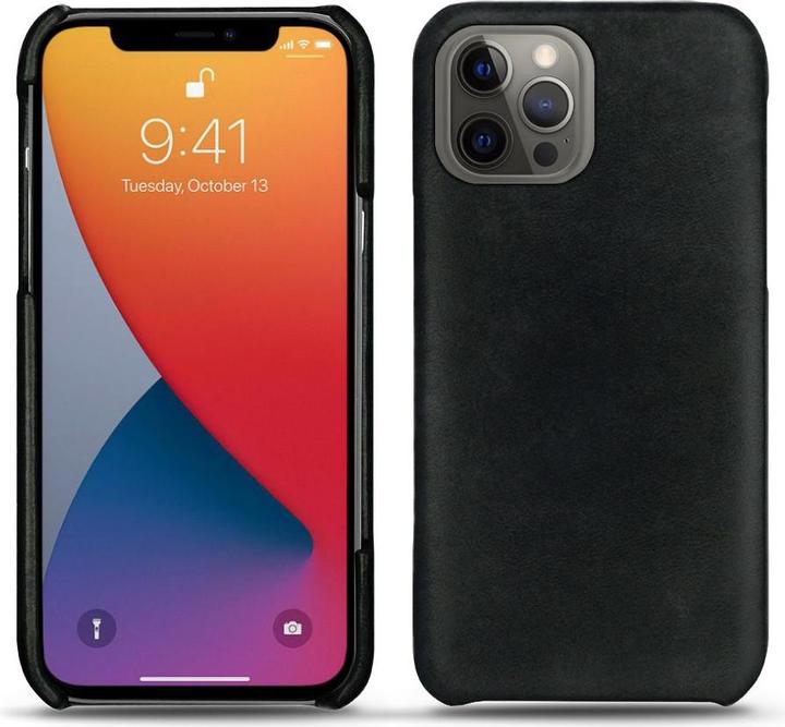 Productafbeelding Noreve Lederen omslag (Apple iPhone 13 Pro)