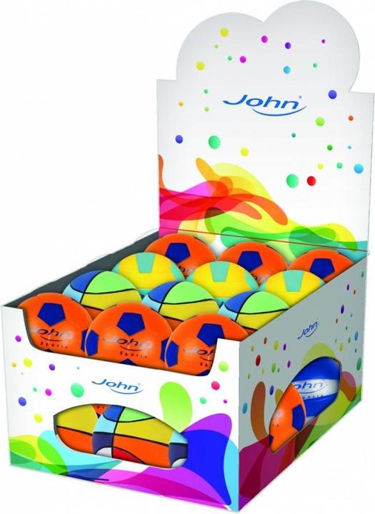 Immagine prodotto John Palla di schiuma Basket