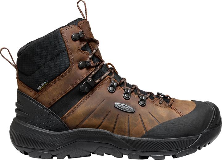 Actual product image Keen Revel IV Mid Polar (47)