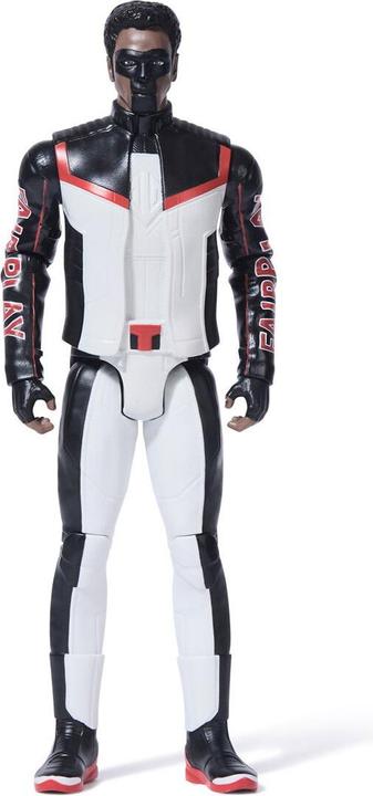 Image du produit Superman - Movie Legacy Figure 30 cm - Mr. Terrific (6073797)