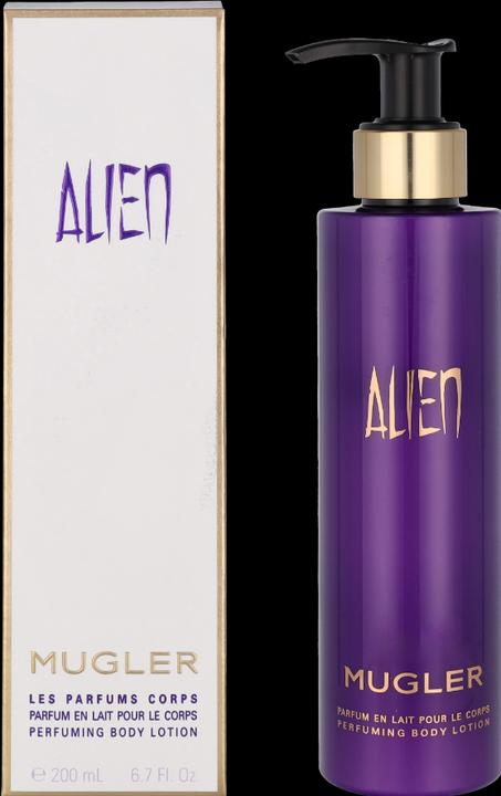 Produktbild Thierry Mugler Alien Bodylotion Lot (Körperlotion, 200 ml)