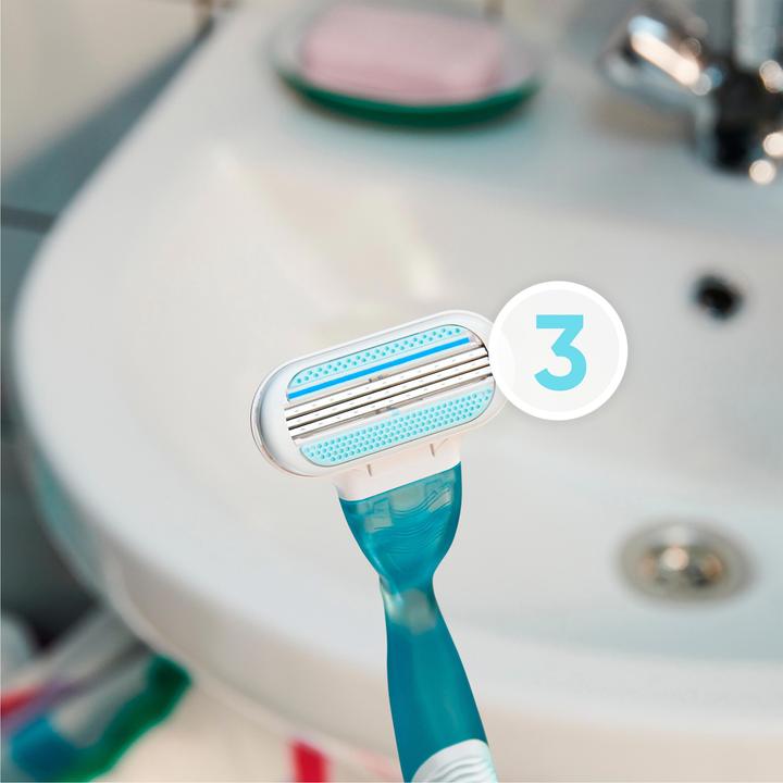Produktbild Gillette Venus Smooth