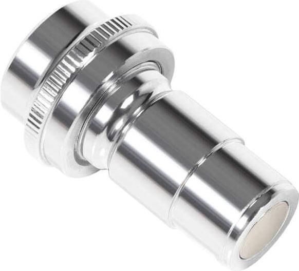 Actual product image Alphacool ANK ES quick-release fastener BLH1A PushIn Male IG