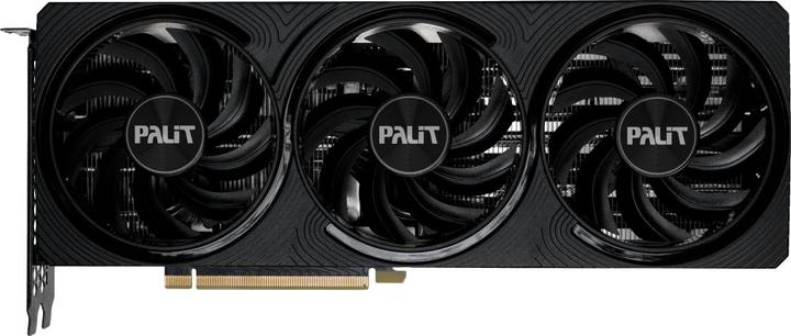 Actual product image Palit GeForce RTX 4080 SUPER Infinity 3 OC (16 GB)
