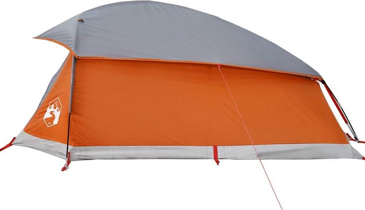 Image du produit VidaXL Tente de camping dôme 1 personne étanche à l'eau (Tente igloo, 2.10 kg, 1 personne)