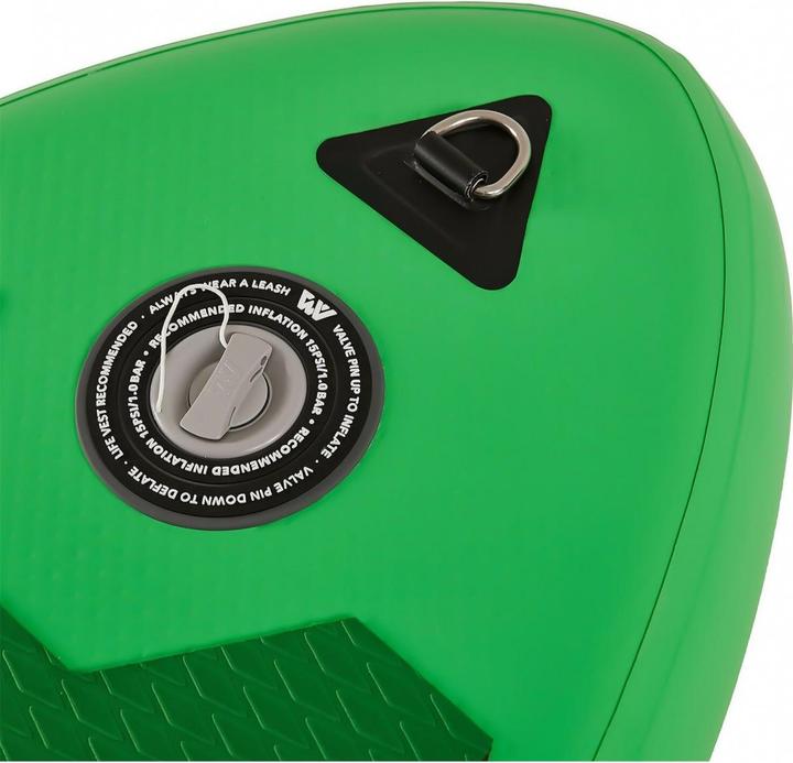 Actual product image Aqua Marina All-Around iSUP Breeze (9'1")