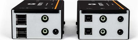 Produktbild Avocent Longview Dual Dvi USB Audi