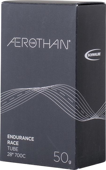 Produktbild Schwalbe Aerothan 18"/700C Endurance Race (Presta (SV), 28", 40 mm)