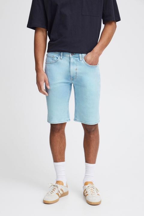Produktbild Blend BHDenim shorts w. multiflex 20707722 (XXL)
