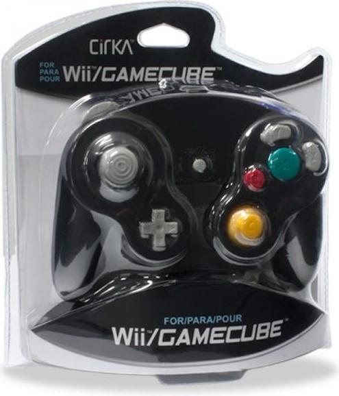 Actual product image Cirka Nintendo - GameCube & Wii (Wii)