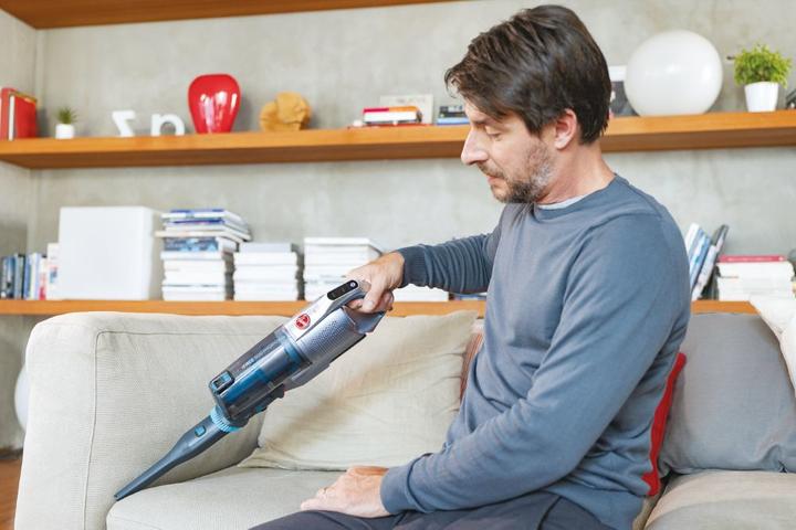 Produktbild Hoover H-Free 500 Hydro Plus